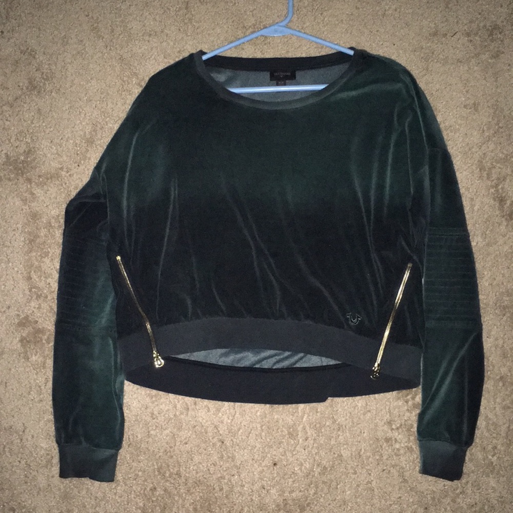 Too small. Willing to negotiate price!